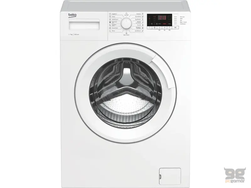 Beko WTV 7712 XW