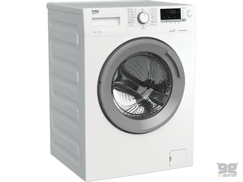 Beko WTV9612XS