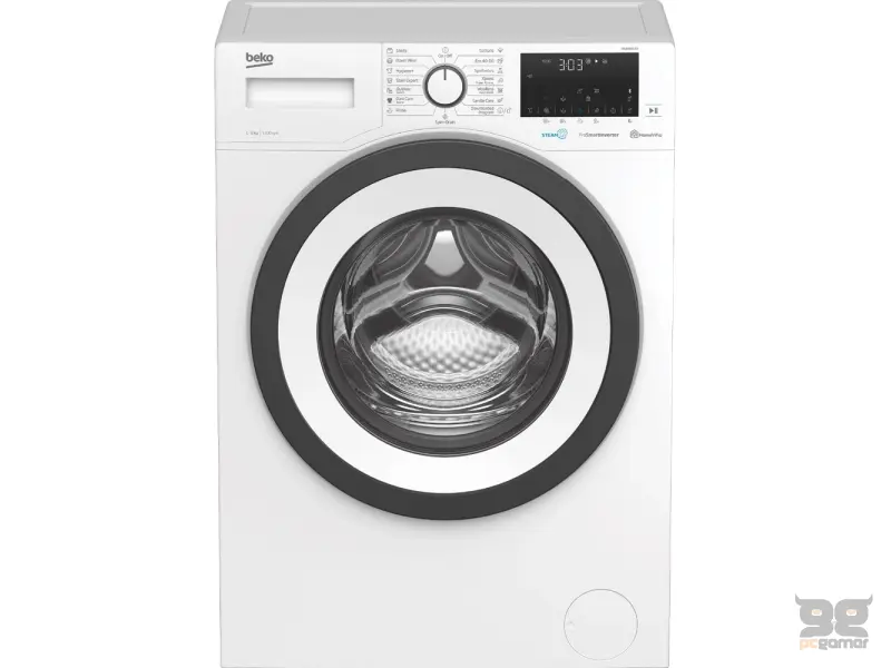 Beko WUE 6636C XA