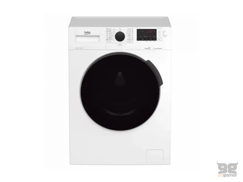 BEKO WUE 8722 XCW