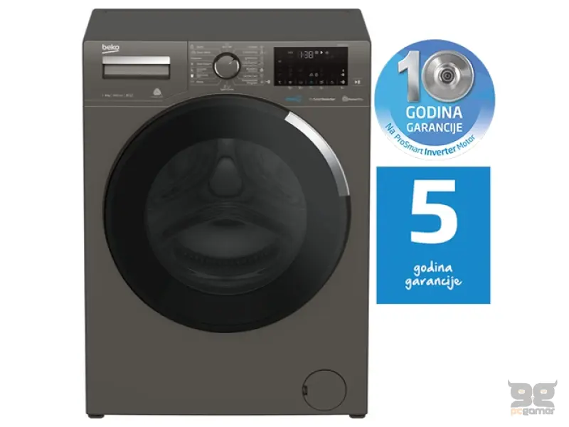 BEKO WUE 8736 XCM