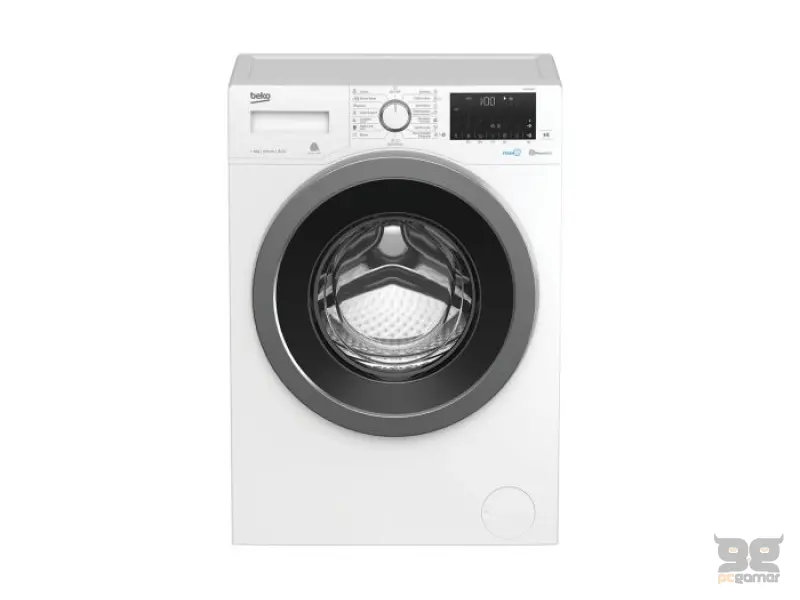 BEKO WUE 8736 XST