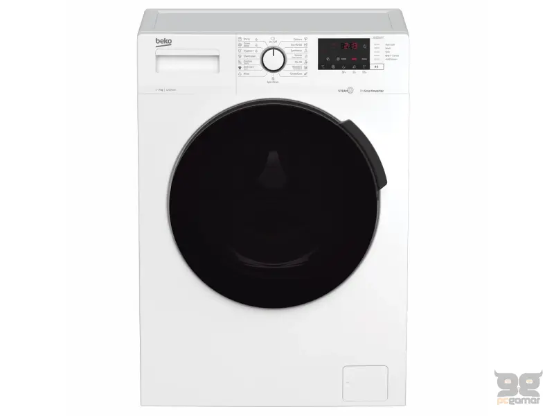 Beko WUE 7612 XST