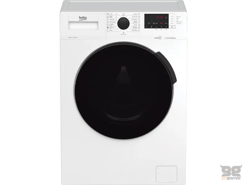 Beko WUE 8622B XCW