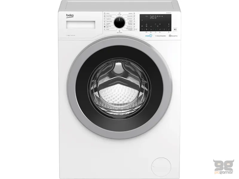 Beko WUE 8633 XST