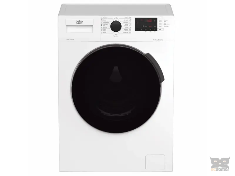Beko WUE 9622 XCW