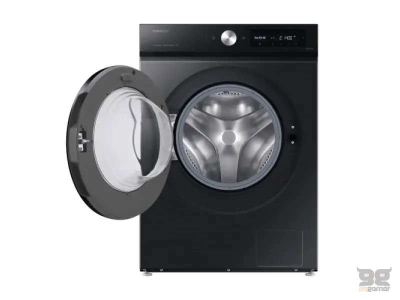 Samsung WW11DB7B9EGBU4 veš mašina+MG23K3523AS/E2 mikrotalasna pećnica Samsung