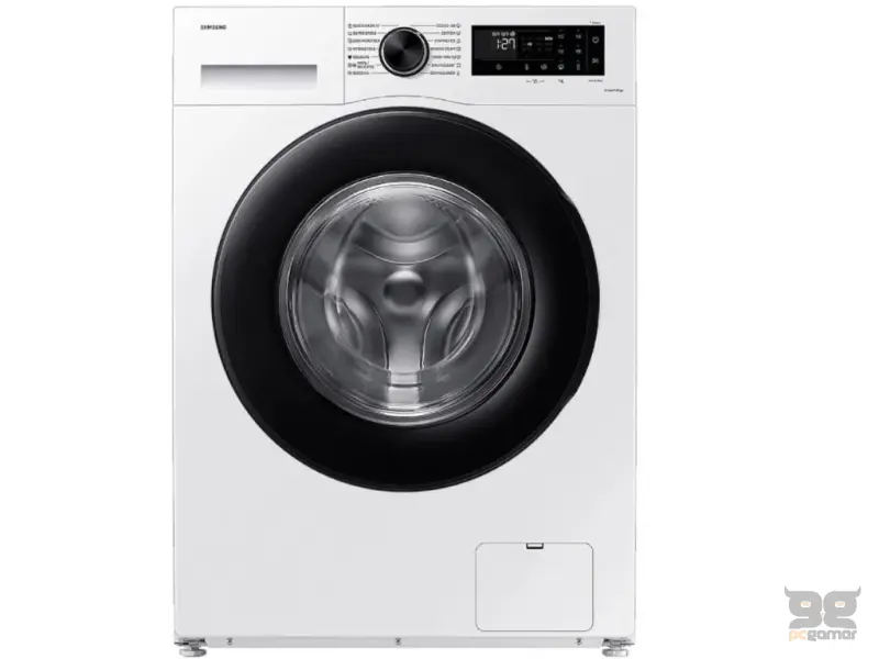 Samsung WW11DG5B25AELE veš mašina+MG23K3523AS/E2 mikrotalasna pećnica Samsung