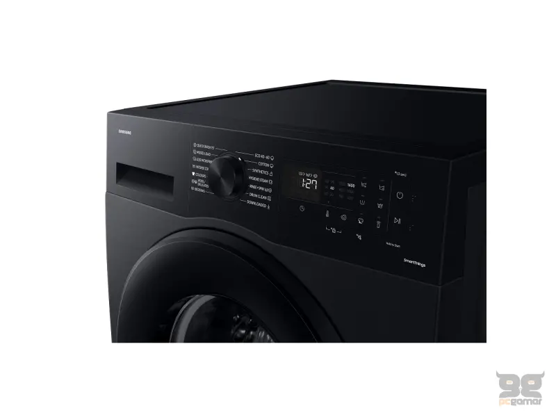 Samsung WW80CGC04DABLE veš mašina+MS23K3515AS/E2 mikrotalasna pećnica Samsung