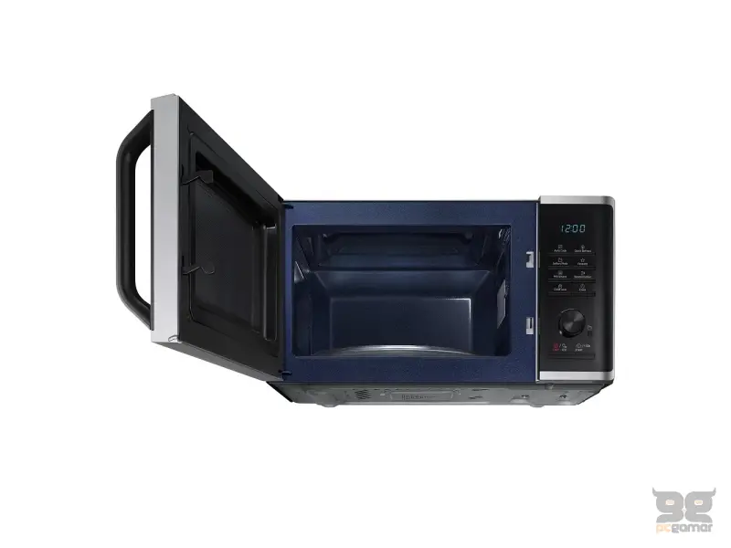 Samsung WW80CGC04DABLE veš mašina+MS23K3515AS/E2 mikrotalasna pećnica Samsung