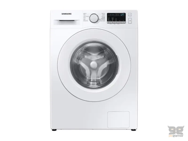 Samsung WW80T4020EE1LE veš mašina, 8kg+MG23K3523AS/E2 mikrotalasna pećnica Samsung