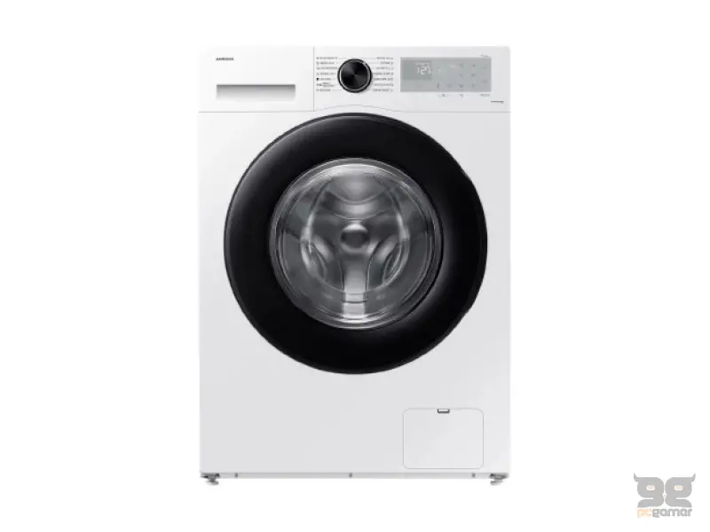 Samsung WW90CGC04DAHLE veš mašina, 9kg+MG23K3523AS/E2 mikrotalasna pećnica Samsung