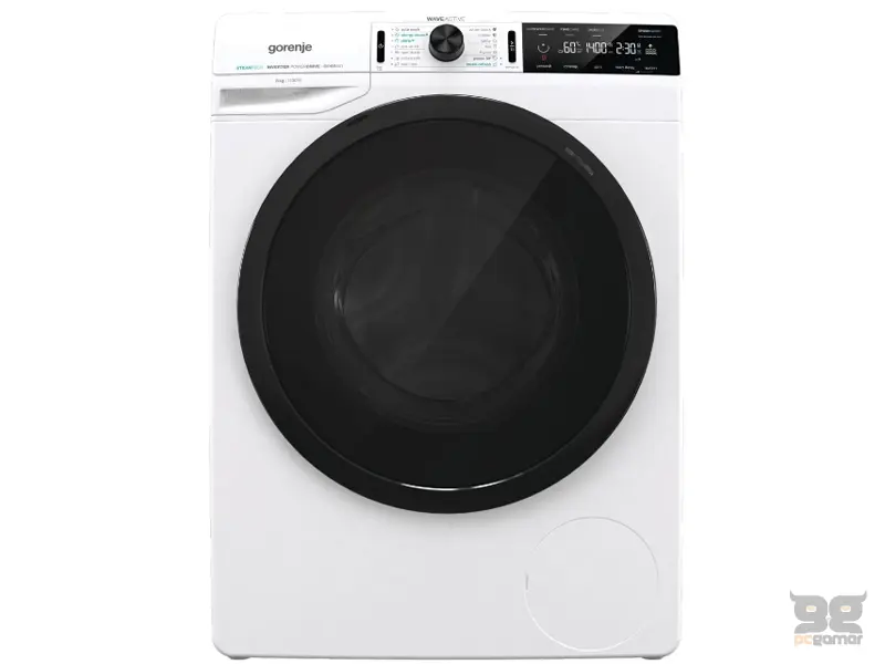 Gorenje WA84CS