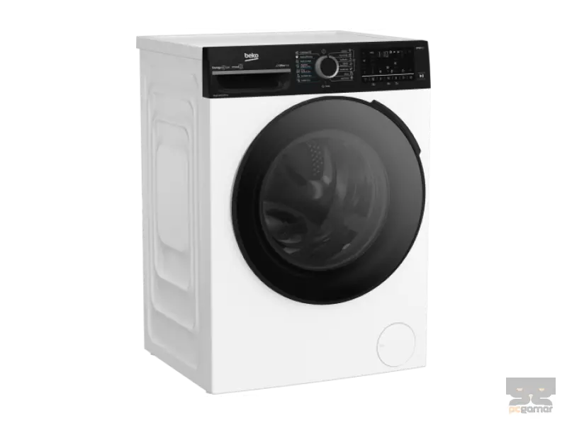 Beko BM5DFST69442WBPB mašina za pranje i sušenje veša-9kg