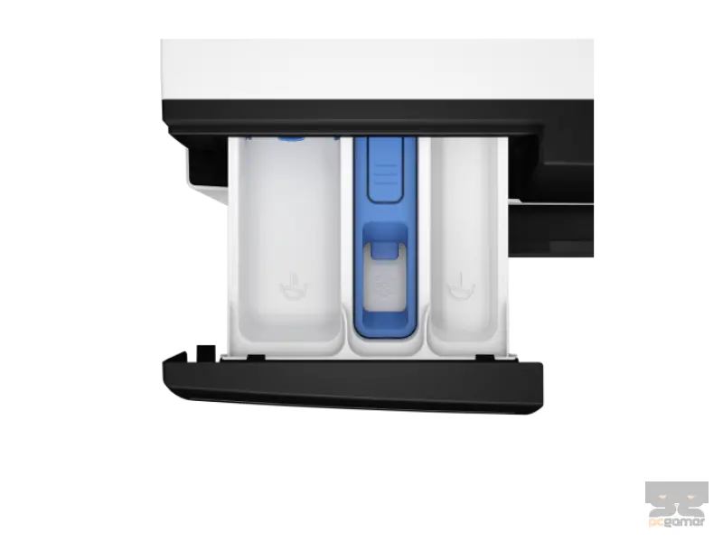 Beko BM5DFST69442WBPB mašina za pranje i sušenje veša-9kg