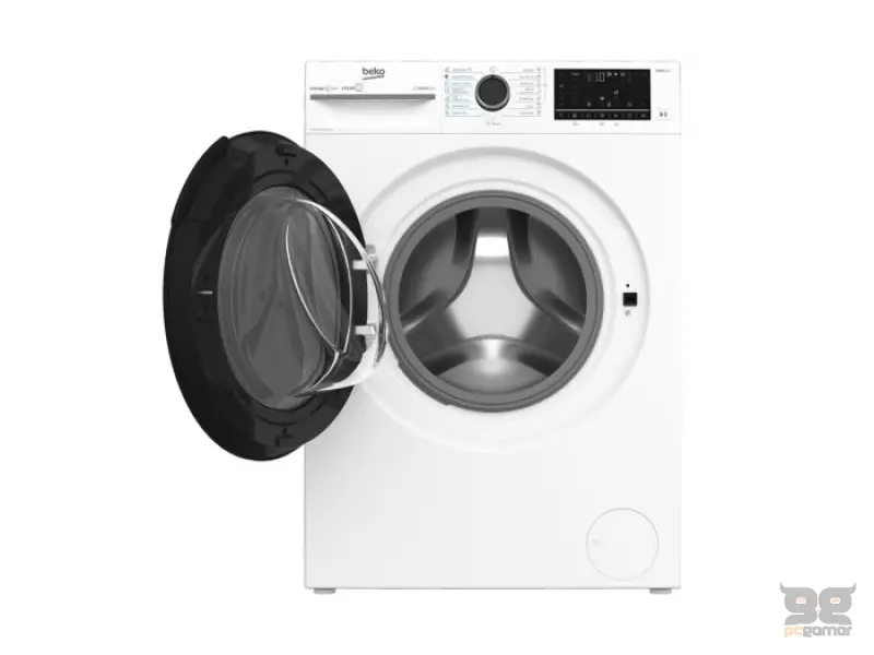 Beko BM5DFT410442WB mašina za pranje i sušenje veša 10 kg/7 kg