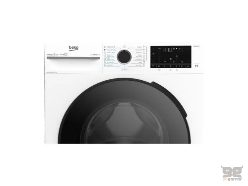 Beko BM5DFT410442WB mašina za pranje i sušenje veša 10 kg/7 kg