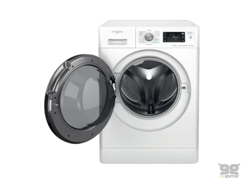 Whirlpool FFWDB976258BVEE