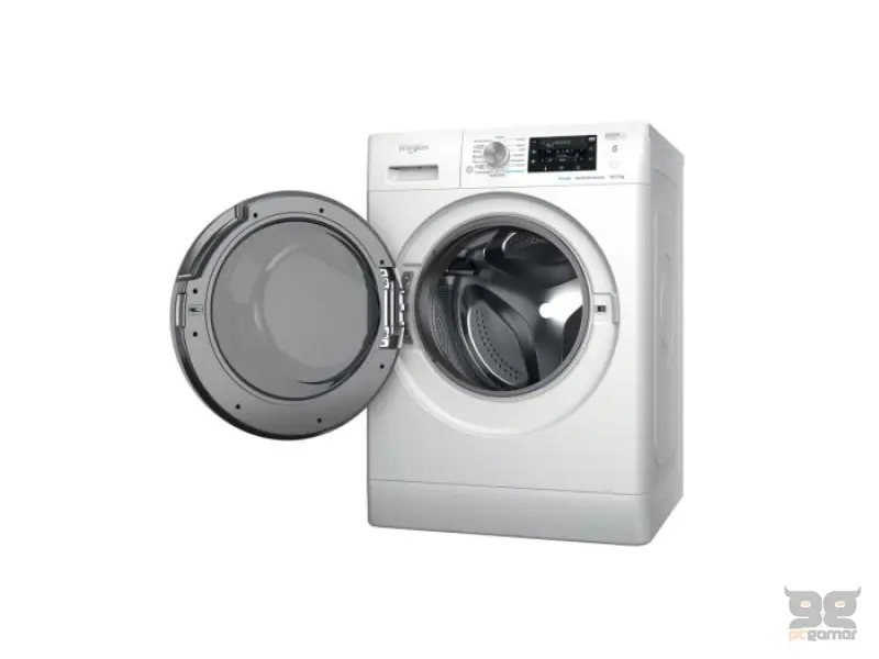 Beko FFWDD1076258SVE