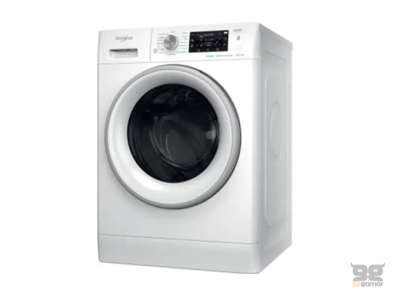 Beko FFWDD1076258SVE