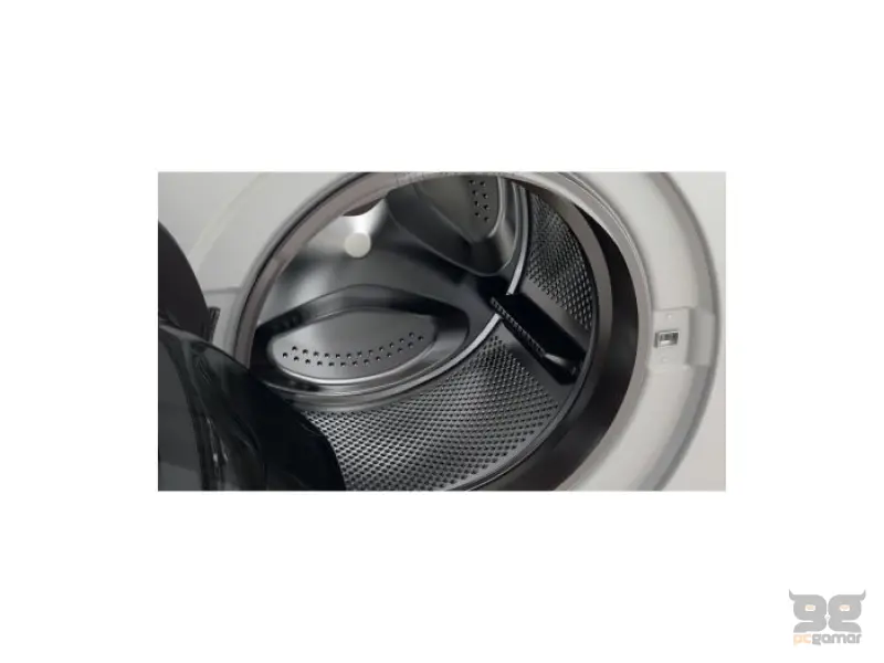 Beko FFWDD1076258SVE