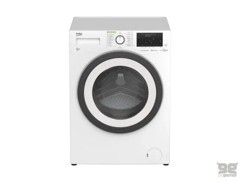 BEKO HTV 7736 XSHT