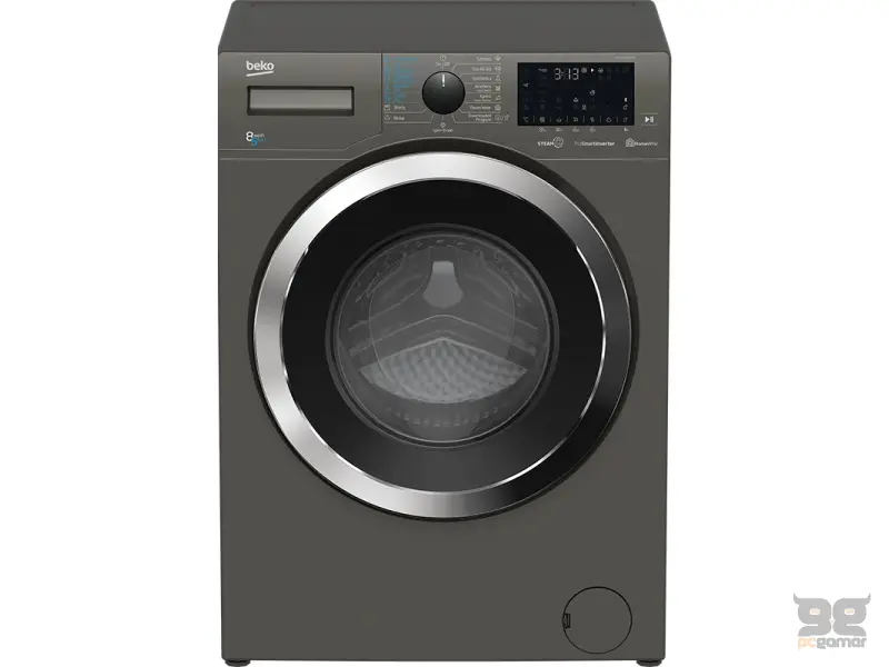 BEKO HTV 8736 XC0M