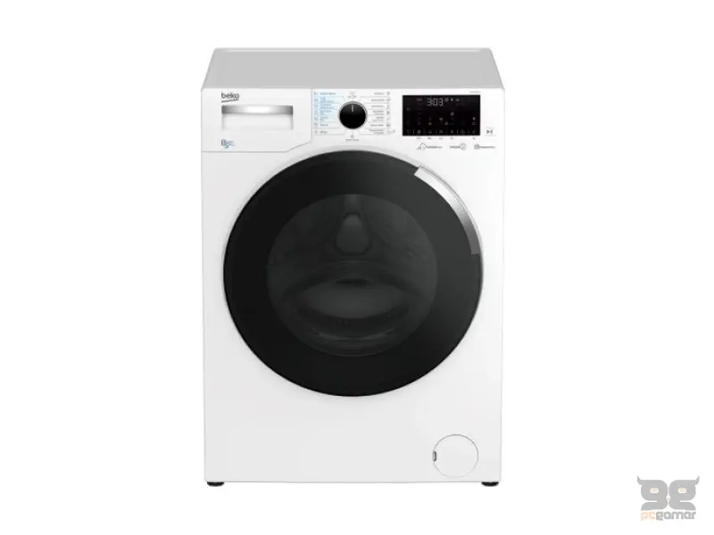 BEKO HTV 8746 XF