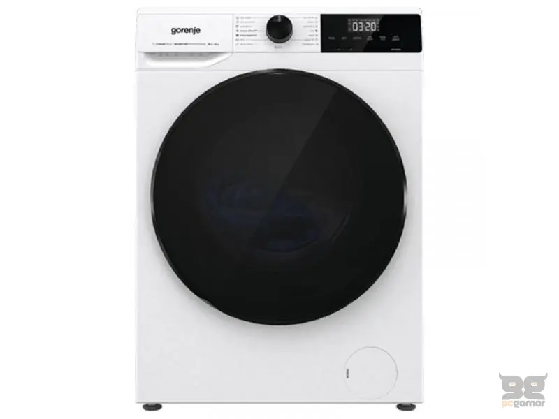 Gorenje WD2A964ADS