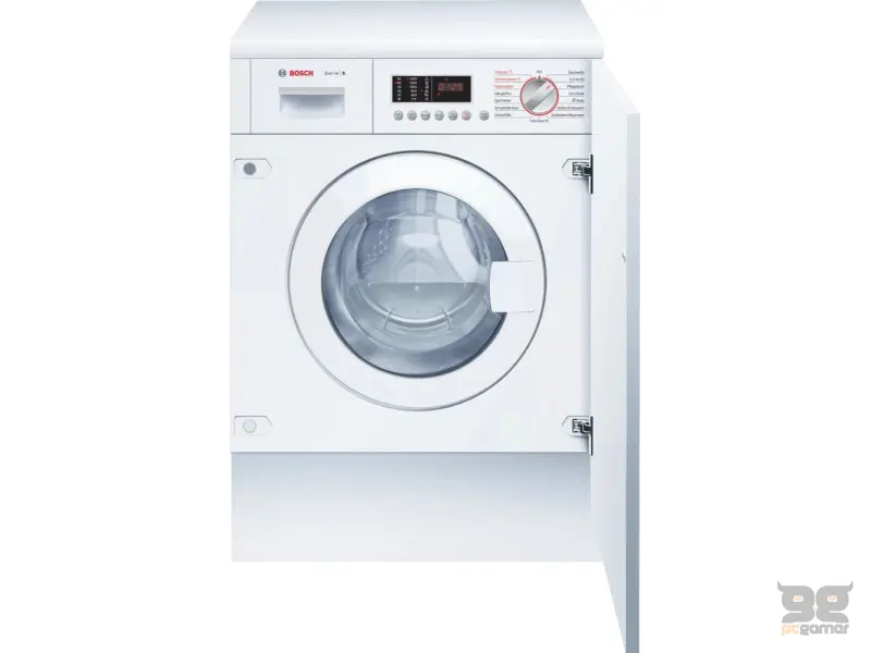Bosch WKD28542EU