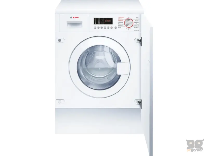 Bosch WKD28543EU
