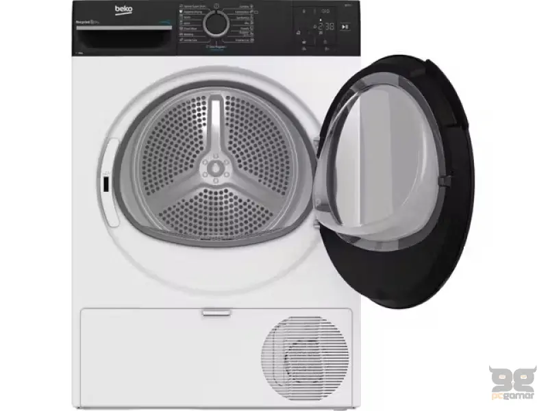 Beko BM3T 38239 WBB Mašina za sušenje