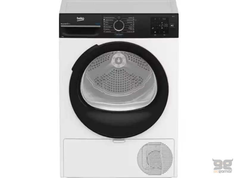 Beko BM3T 38239 WBB Mašina za sušenje