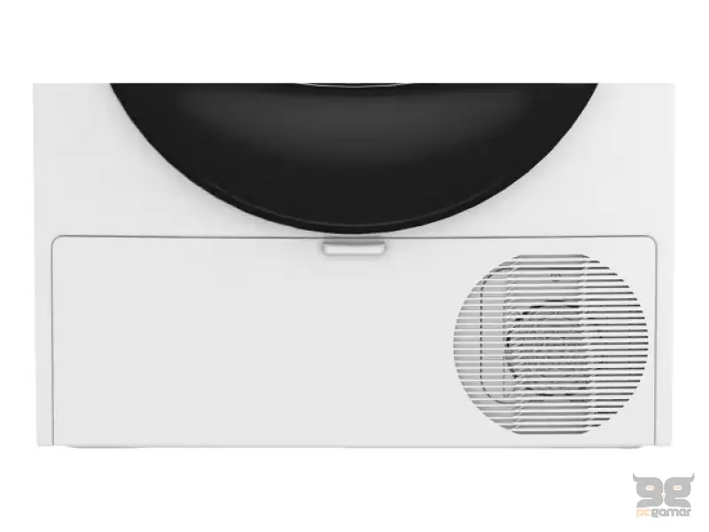 Beko BM3T 38239 WBB Mašina za sušenje