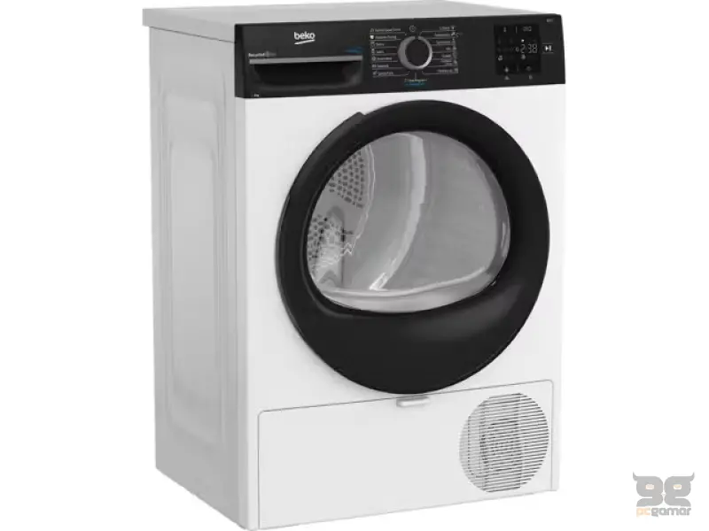 Beko BM3T 38239 WBB Mašina za sušenje