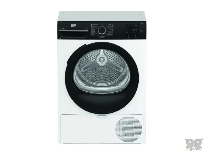 Beko BM3T 3924 WBB