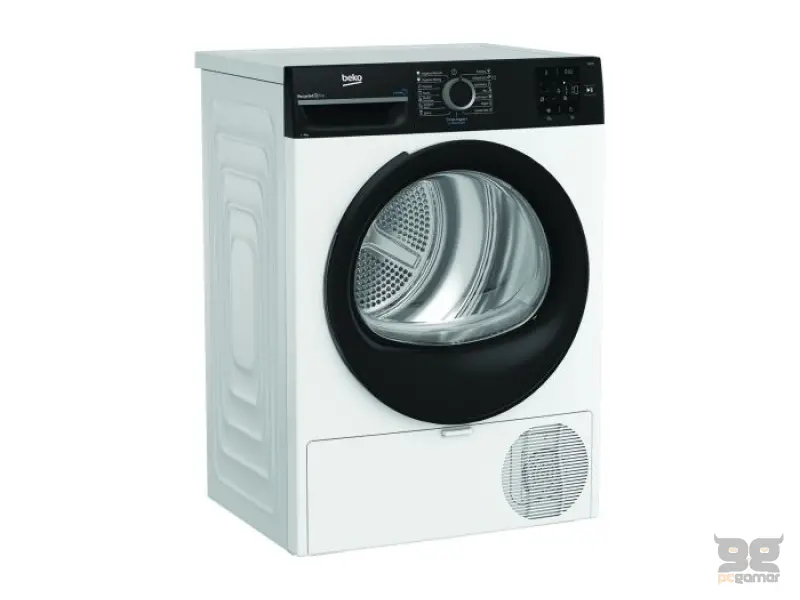 Beko BM3T 3924 WBB