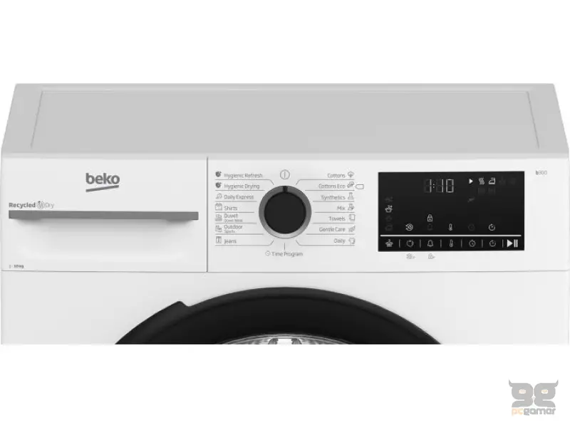 Beko BM3T 40230 W
