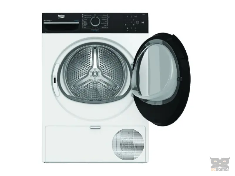 Beko BM3T3924WBB