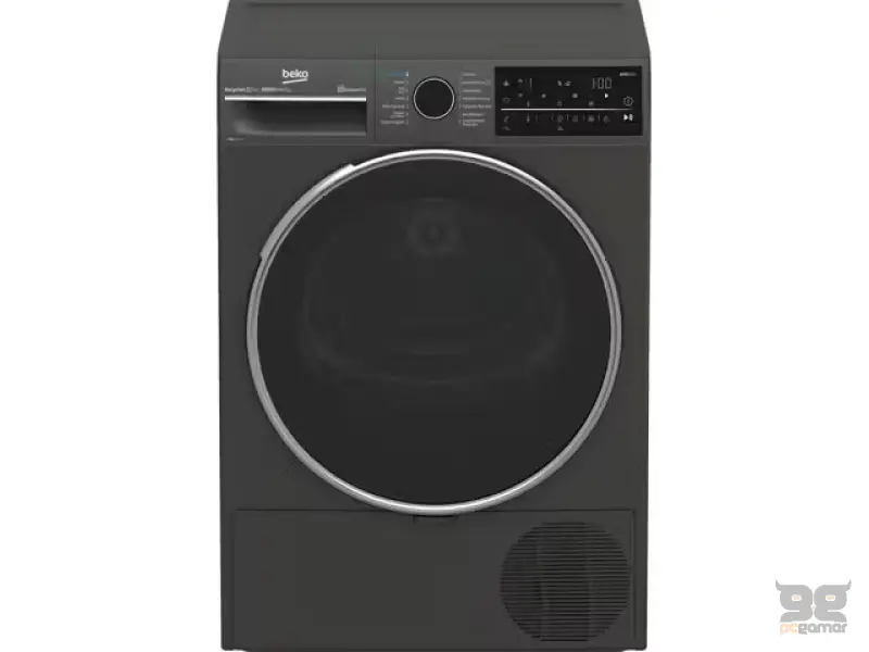 Beko BST 89243 M