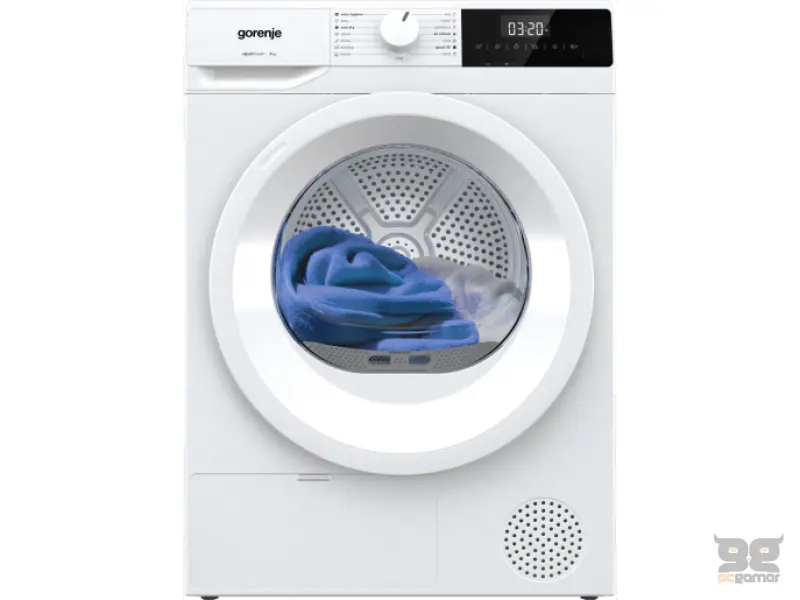 Gorenje DHNE7D