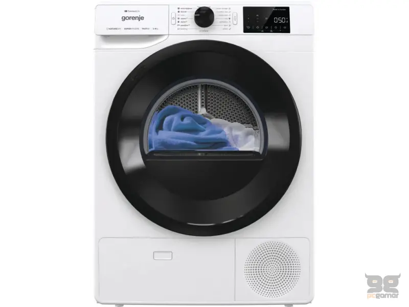 Mašina za sušenje Gorenje DPNE83/GNLWIFI