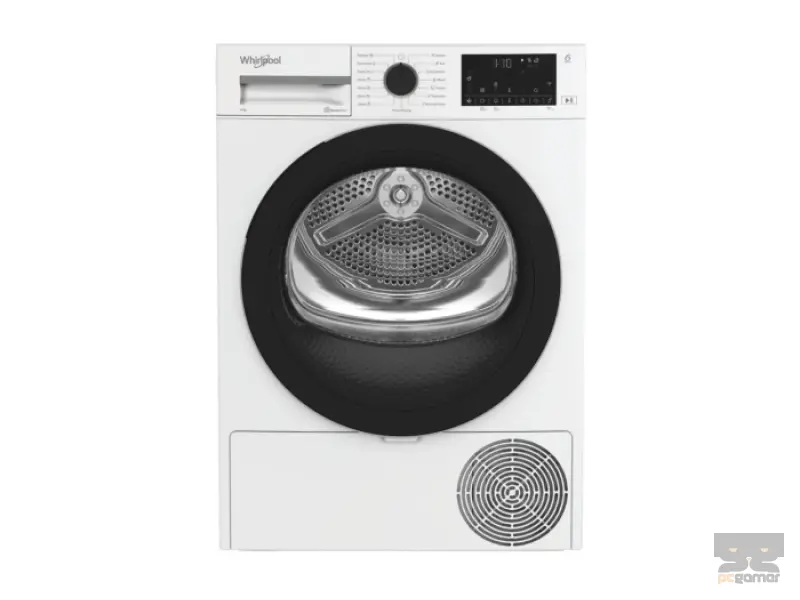 Whirlpool WPD9WBSEE