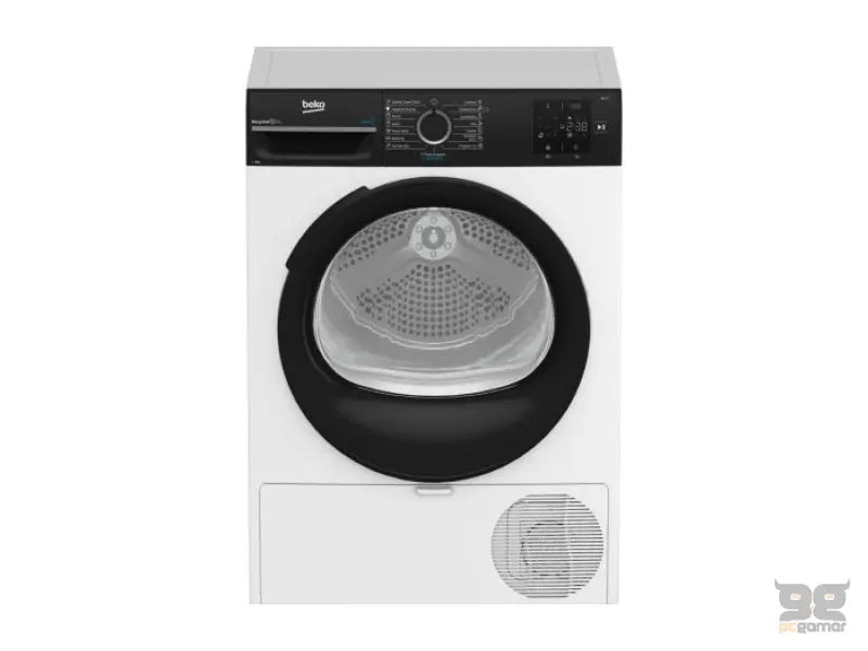 Beko BM3T37239WBB