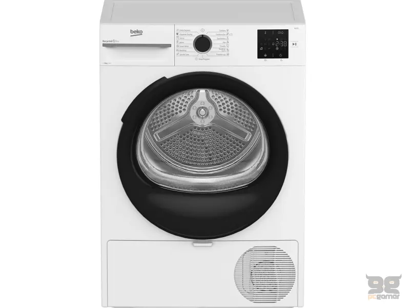 Beko BM3T 38230 W