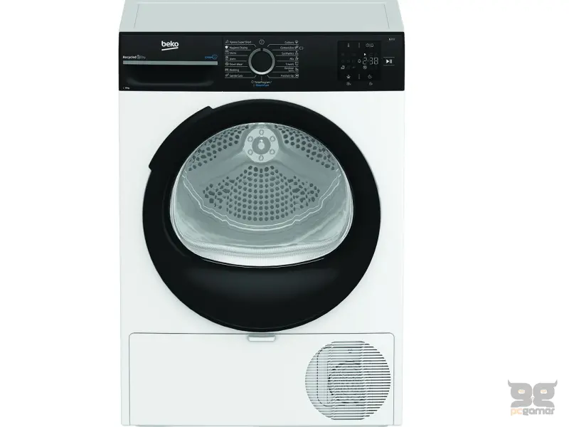 masina za susenje bm3t 38239 wbb