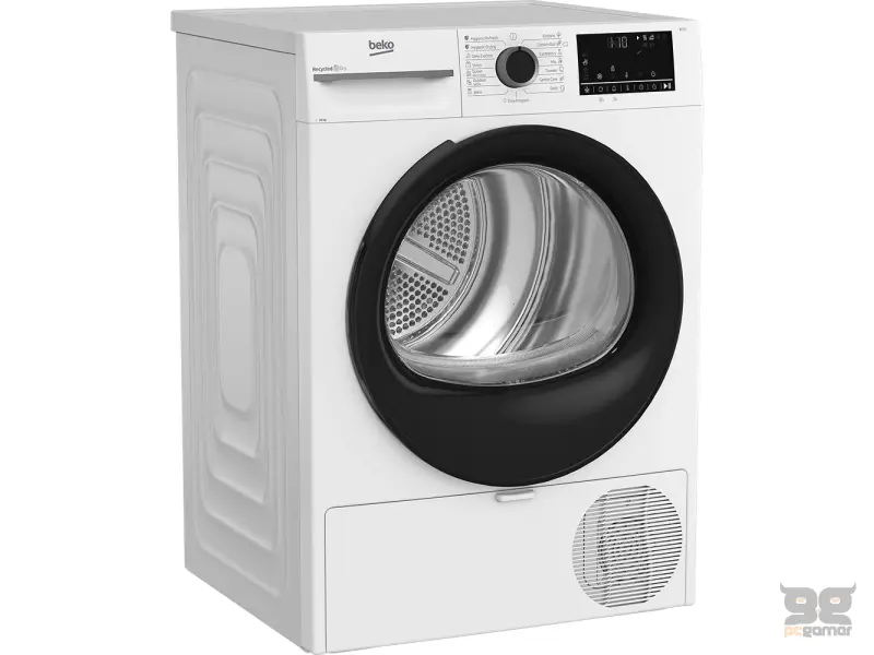 Beko BM3T 40230 W
