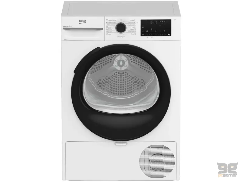 Beko BM3T 49230 W