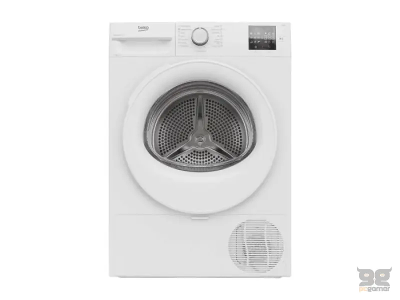 Beko BM3T372E0W