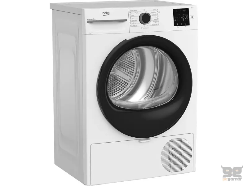 Beko BM3T 38230 W